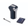 Joseph Joseph BarWise Compact Lever Corkscrew Azul / Plata