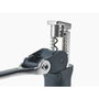 Joseph Joseph BarWise Compact Lever Corkscrew Azul / Plata