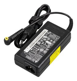 Acer 65W 19V 3.42A Adaptador de Corriente/Cargador para Portátil