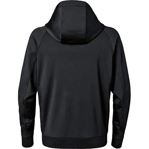 Bosch Professional Chaqueta Térmica GHH 12+18V XA Talla 3XL con Batería de 12V 06188000GG