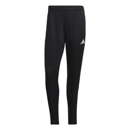 Pantalón de Entrenamiento de Fútbol para Adultos Adidas Tiro 23 Negro Hombre XS