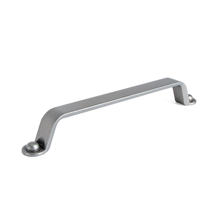 Viefe Tirador Zamak Modelo Button Acabado Peltre Viefe Viefe Tirador Zamak Modelo Button Acabado Peltre Viefe
