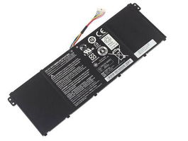 CoreParts Batería para Portátil Acer 33.44Wh 4Celdas Li-Pol 15.2V 2200mAh Negra