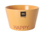 La Mediterranea Bol LOVE&PEACE 650cc ø13.3cm