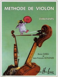 HENRY LEMOINE, (vol.1).methode de violon - AA.VV.