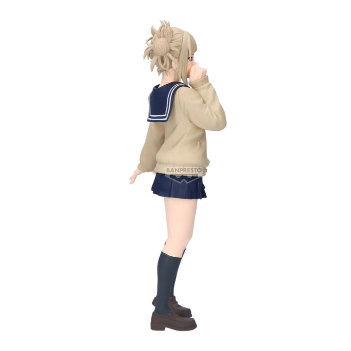 BANPRESTO Figura Himiko Toga Glitter & Glamorous My Hero Academia 22cm