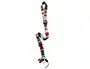 Mr. Wonderful Lanyard Cordon Universal Cerezas Divertido y con Estilo