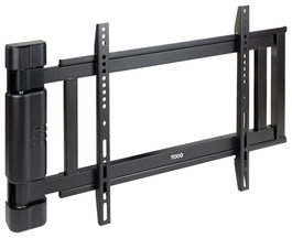 TooQ Soporte de Pared Eléctrico Órbita LPM4381XL-B para 32-75 pulgadas
