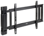 Tooq Soporte de Pared Eléctrico Órbita LPM4381XL-B para TV de 32-75 pulgadas