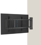 Tooq Soporte de Pared Eléctrico Órbita LPM4381XL-B para TV de 32-75 pulgadas