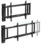 Tooq Soporte de Pared Eléctrico Órbita LPM4381XL-B para TV de 32-75 pulgadas