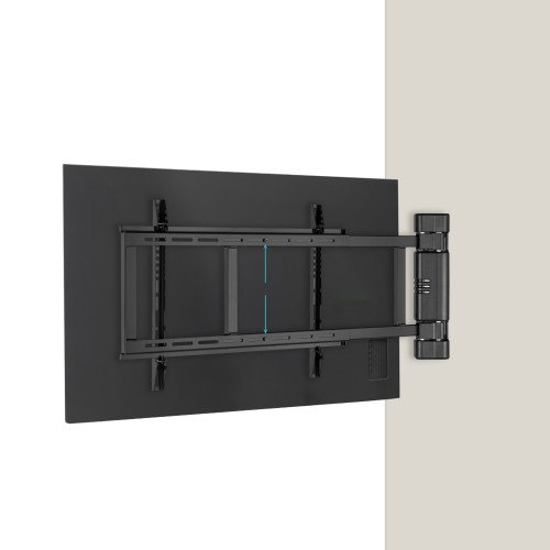 Tooq Soporte de Pared Eléctrico Órbita LPM4381XL-B para TV de 32-75 pulgadas Tooq Soporte de Pared Eléctrico Órbita LPM4381XL-B para TV de 32-75 pulgadas