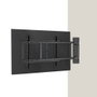 Tooq Soporte de Pared Eléctrico Órbita LPM4381XL-B para TV de 32-75 pulgadas