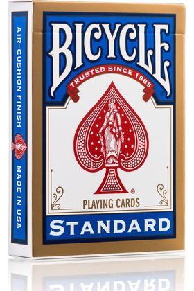 Bicycle Poker Baraja De Poker