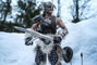 Pure Arts The Elder Scrolls V Skyrim Figura 1/6 Dragonborn Deluxe Edition 32 cm