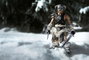 Pure Arts The Elder Scrolls V Skyrim Figura 1/6 Dragonborn Deluxe Edition 32 cm