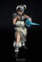 Pure Arts The Elder Scrolls V Skyrim Figura 1/6 Dragonborn Deluxe Edition 32 cm