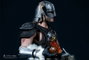 Pure Arts The Elder Scrolls V Skyrim Figura 1/6 Dragonborn Deluxe Edition 32 cm