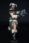 Pure Arts The Elder Scrolls V Skyrim Figura 1/6 Dragonborn Deluxe Edition 32 cm