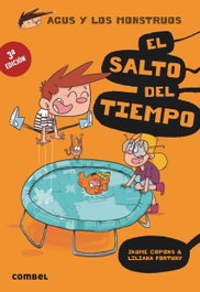 COMBEL, EL SALTO DEL TIEMPO