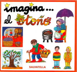 SALVATELLA, Imagina otoño - SALVATELLA