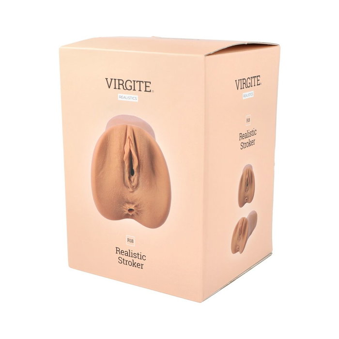 Masturbador Masculino Virgite R18 Masturbador Masculino Virgite R18