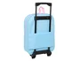 Safta Mochila Grande con Ruedas Frozen