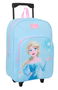 Safta Mochila Grande con Ruedas Frozen 420x320x140 mm
