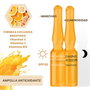 Germinal ACCIÓN PROFUNDA antioxidante día ampollas 30 x 1 ml