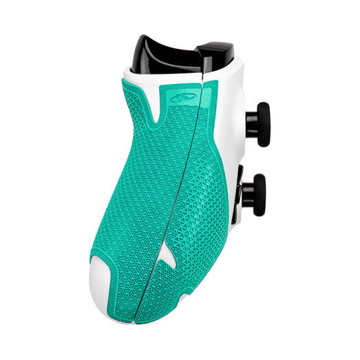 Lizard Skins Revestimiento para XBOX One - Teal (0,5mm)