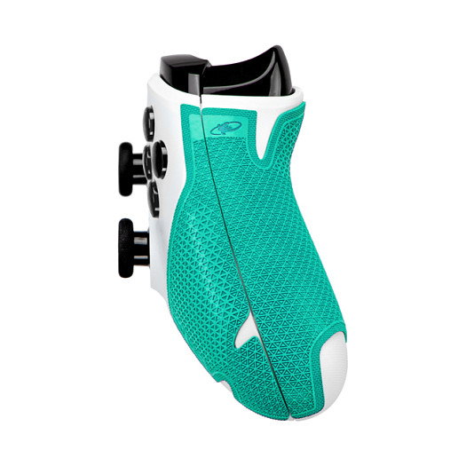 Lizard Skins Revestimiento para XBOX One - Teal (0,5mm)