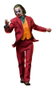 Joker Movie Masterpiece Figura 1/6 The Joker Artisan Edition 30 cm