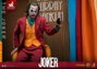 Joker Movie Masterpiece Figura 1/6 The Joker Artisan Edition 30 cm