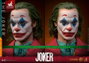 Joker Movie Masterpiece Figura 1/6 The Joker Artisan Edition 30 cm