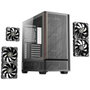 Antec P30 AIR Midi Tower Negro