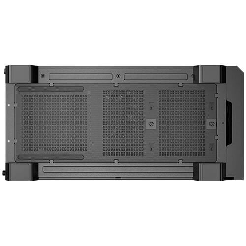 Antec P30 AIR Midi Tower Negro