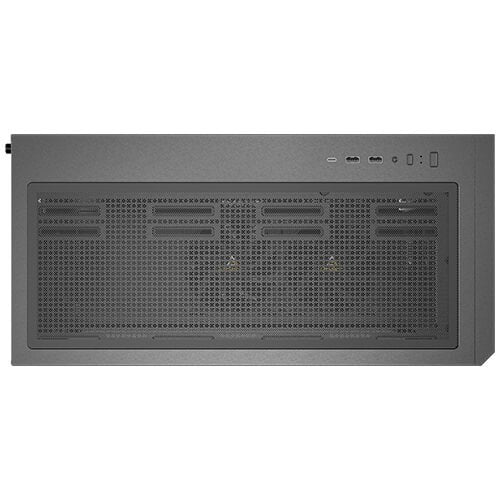 Antec P30 AIR Midi Tower Negro
