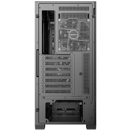 Antec P30 AIR Midi Tower Negro