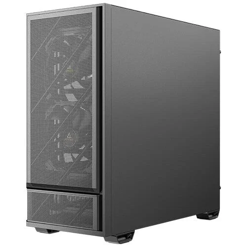 Antec P30 AIR Midi Tower Negro