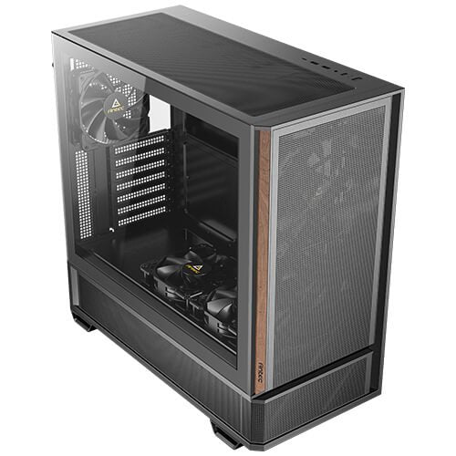 Antec P30 AIR Midi Tower Negro