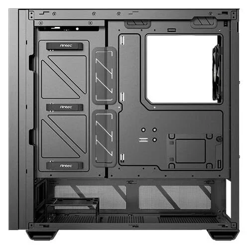 Antec P30 AIR Midi Tower Negro