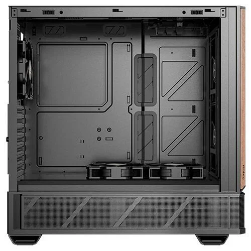 Antec P30 AIR Midi Tower Negro