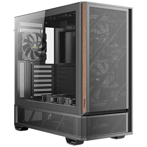 Antec P30 AIR Midi Tower Negro