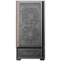 Antec P30 AIR Midi Tower Negro