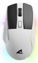 SHARKOON SKILLER SGM50W Blanco