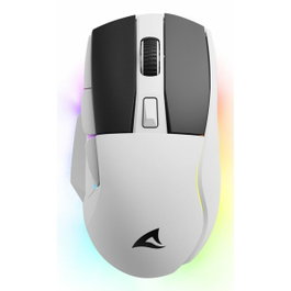 SHARKOON SKILLER SGM50W Blanco