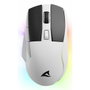 SHARKOON SKILLER SGM50W Blanco
