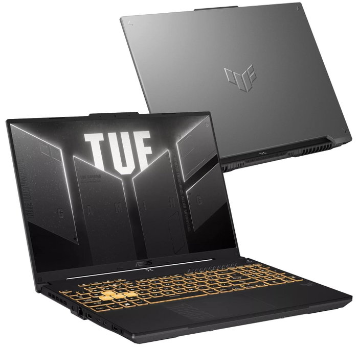 Asus TUF Gaming F16 FX607VJR-C515, Intel Core 5 205H, 16GB, 512GB, RTX 3050, 16 pulg, 144Hz Asus TUF Gaming F16 FX607VJR-C515, Intel Core 5 205H, 16GB, 512GB, RTX 3050, 16 pulg, 144Hz