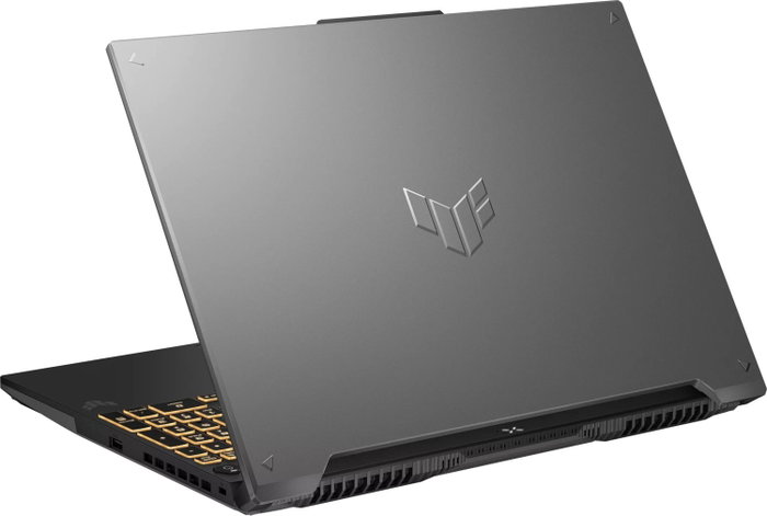 Asus TUF Gaming F16 FX607VJR-C515, Intel Core 5 205H, 16GB, 512GB, RTX 3050, 16 pulg, 144Hz Asus TUF Gaming F16 FX607VJR-C515, Intel Core 5 205H, 16GB, 512GB, RTX 3050, 16 pulg, 144Hz