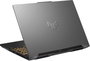Asus TUF Gaming F16 FX607VJR-C515, Intel Core 5 205H, 16GB, 512GB, RTX 3050, 16 pulg, 144Hz